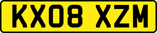 KX08XZM