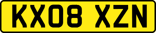 KX08XZN