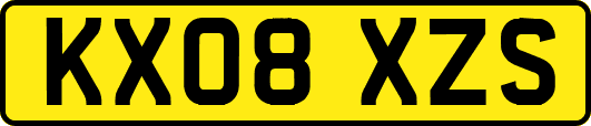 KX08XZS