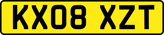 KX08XZT