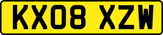 KX08XZW