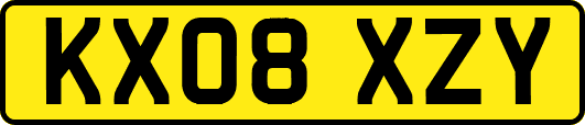 KX08XZY