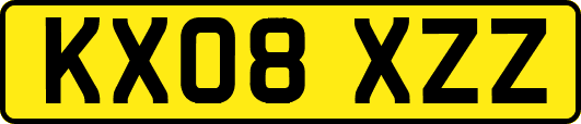 KX08XZZ
