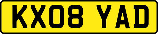 KX08YAD