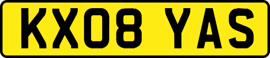 KX08YAS