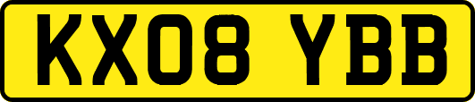 KX08YBB