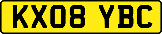 KX08YBC