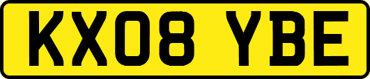 KX08YBE