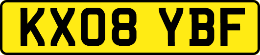 KX08YBF
