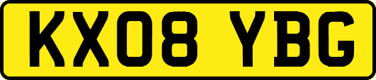 KX08YBG