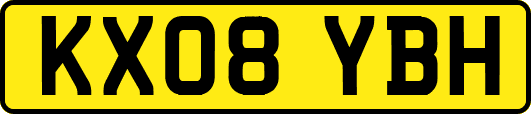 KX08YBH