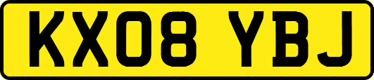 KX08YBJ