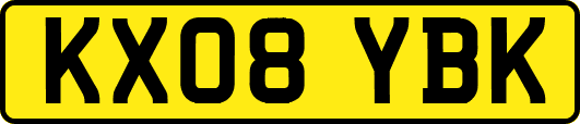 KX08YBK