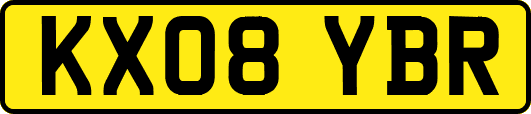 KX08YBR