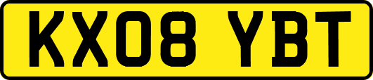 KX08YBT