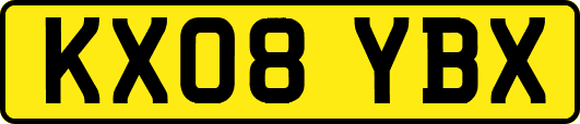 KX08YBX