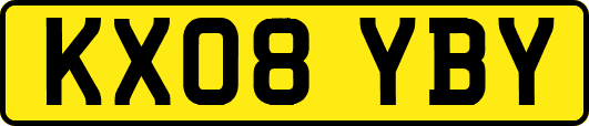 KX08YBY