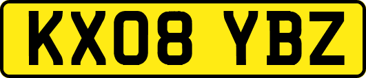 KX08YBZ