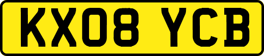 KX08YCB