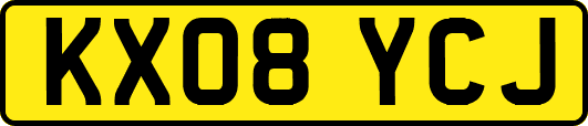 KX08YCJ