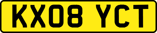 KX08YCT