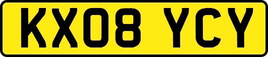 KX08YCY
