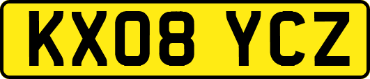 KX08YCZ