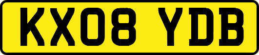 KX08YDB