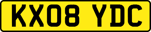 KX08YDC
