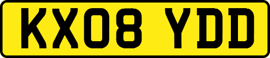 KX08YDD