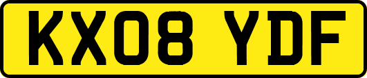 KX08YDF