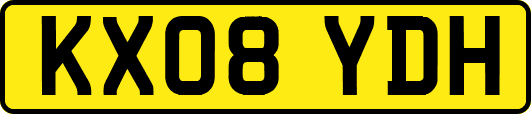KX08YDH