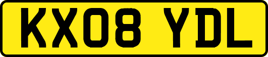 KX08YDL