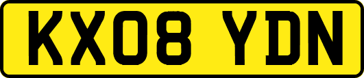 KX08YDN