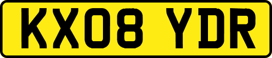 KX08YDR