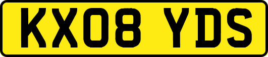 KX08YDS