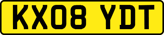 KX08YDT