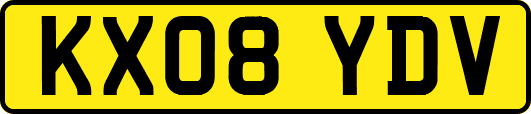 KX08YDV