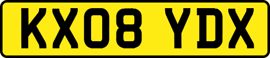 KX08YDX