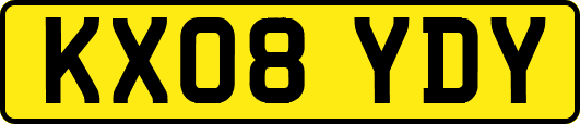 KX08YDY