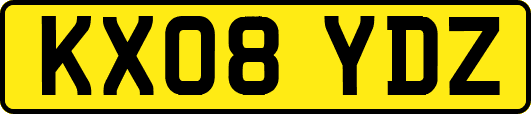 KX08YDZ