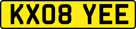 KX08YEE