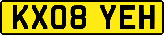 KX08YEH