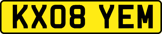 KX08YEM