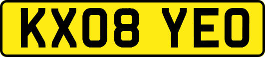 KX08YEO