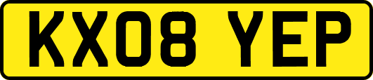 KX08YEP