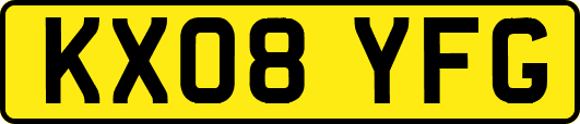 KX08YFG