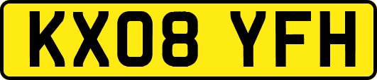 KX08YFH