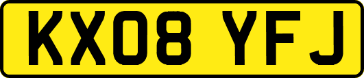 KX08YFJ