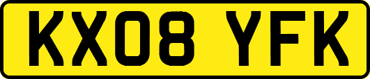 KX08YFK